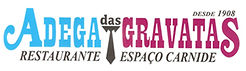 Adega das Gravatas logo